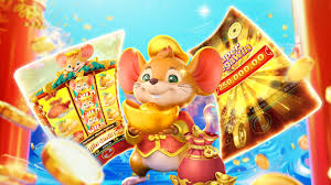 fortune mouse demo pg soft