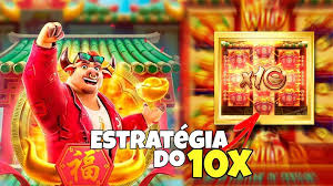 horario de ganho fortune ox