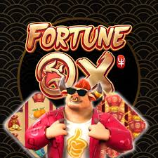 pg-nmga.com fortune ox ícone