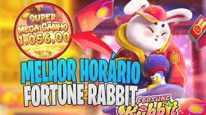 melhor plataforma fortune rabbit