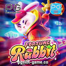 fortune rabbit 6gbet ícone