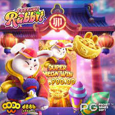 fortune rabbit gratis ícone