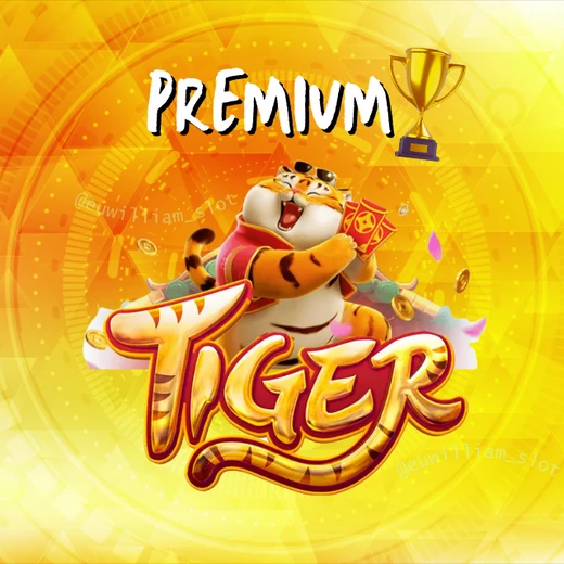 lobby jogo fortune tiger ícone